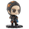 Star Wars - Pack 8 figurines Cosbi Series 1