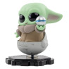 Star Wars - Pack 8 figurines Cosbi Series 1