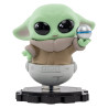 Star Wars - Pack 8 figurines Cosbi Series 1