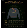 Harry Potter sweat - Gryffindor or Slytherin