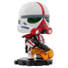 Star Wars - Pack 8 figurines Cosbi Series 1