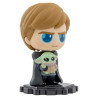 Star Wars - Pack 8 figures Cosbi Series 1