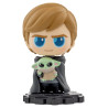 Star Wars - Pack 8 figures Cosbi Series 1