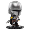 Star Wars - Pack 8 figurines Cosbi Series 1