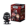 Star Wars - Pack 8 figures Cosbi Dark Side