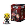 Star Wars - Pack 8 figurines Cosbi Dark Side