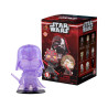 Star Wars - Pack 8 figurines Cosbi Dark Side