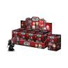 Star Wars - Pack 8 figures Cosbi Dark Side