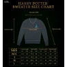 Harry Potter sweat - Gryffindor or Slytherin