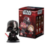 Star Wars - Pack 8 figurines Cosbi Dark Side