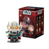 Star Wars - Pack 8 figures Cosbi Dark Side