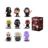 Star Wars - Pack 8 figures Cosbi Dark Side