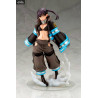 Fire Force - Tamaki Kotatsu figure Glows in the Dark, ARTFX