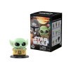 Star Wars The Mandalorian - Pack 8 figures Cosbi