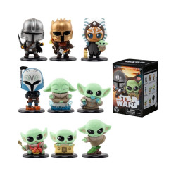 Star Wars The Mandalorian -...