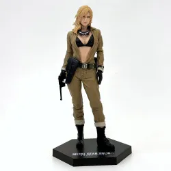 PRÉCOMMANDE - Metal Gear...