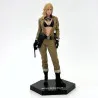 PRÉCOMMANDE - Metal Gear Solid: Snake Eater - Figurine Eva
