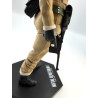 PRÉCOMMANDE - Metal Gear Solid: Snake Eater - Figurine Eva