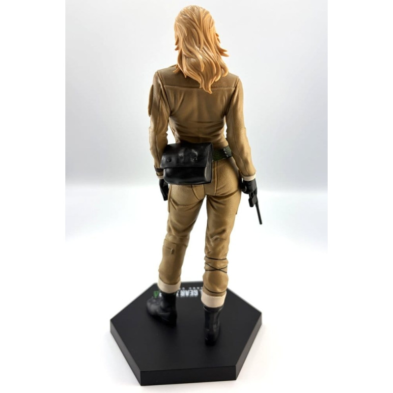 Metal Gear Solid: Snake...