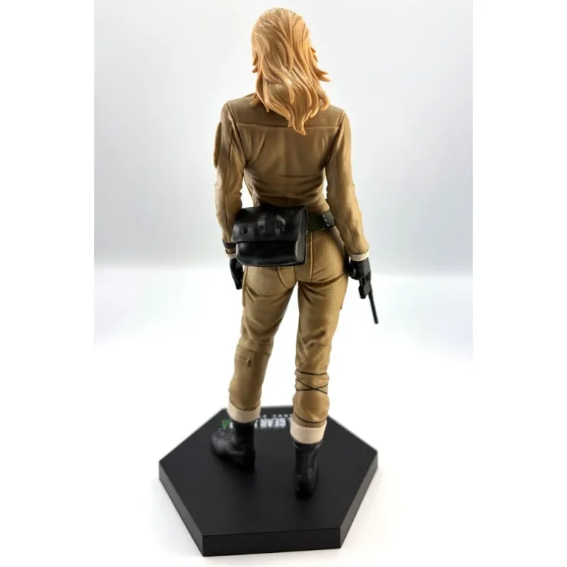 PRÉCOMMANDE - Metal Gear...