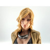 PRÉCOMMANDE - Metal Gear Solid: Snake Eater - Figurine Eva