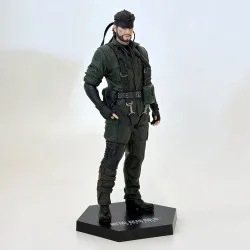 PRÉCOMMANDE - Metal Gear...