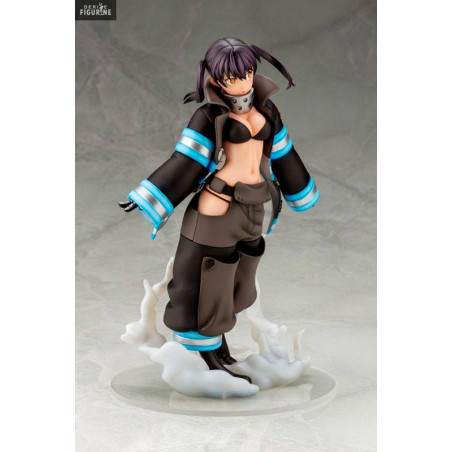 fire force nendoroid tamaki