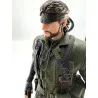 PRE ORDER - Metal Gear Solid: Snake Eater - Naked Snake figure