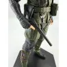 PRE ORDER - Metal Gear Solid: Snake Eater - Naked Snake figure