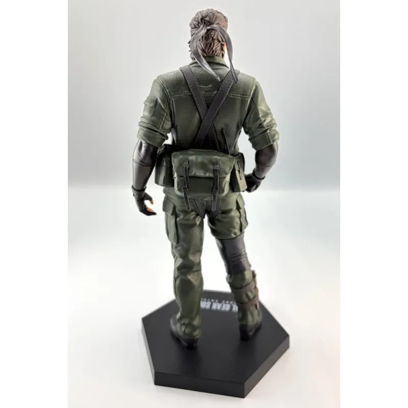 Metal Gear Solid: Snake...