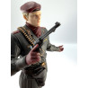 PRÉCOMMANDE - Metal Gear Solid: Snake Eater - Figurine Ocelot