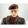 PRE ORDER - Metal Gear Solid: Snake Eater - Ocelot figure