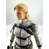 PRÉCOMMANDE - Metal Gear Solid: Snake Eater - Figurine The Boss