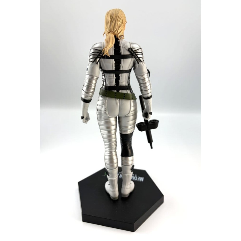PRÉCOMMANDE - Metal Gear...