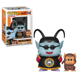 Dragon Ball Z - Figurine...
