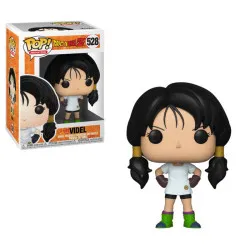 Dragon Ball Z - Videl...