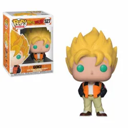 Dragon Ball Z - Goku...