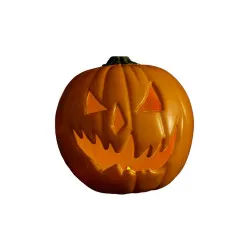 Halloween: The Curse of...