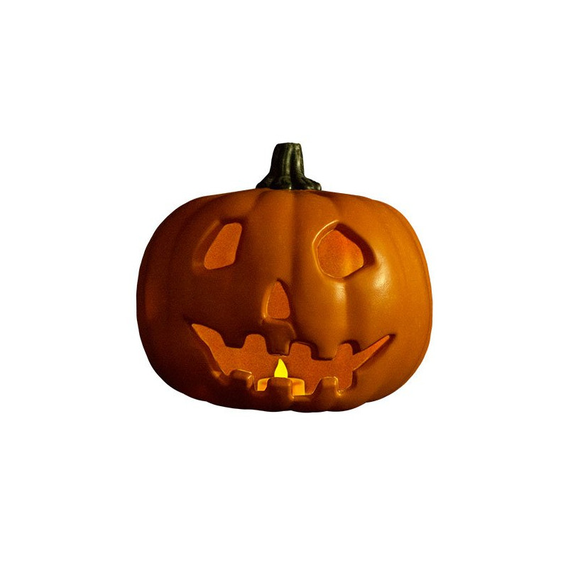 PRÉCOMMANDE - Halloween : La Nuit des masques - Réplique lumineuse Pumpkin