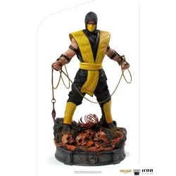 Mortal Kombat - Figurine...