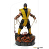 Mortal Kombat - Figurine Scorpion, Art Scale