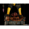 Mortal Kombat - Figurine Scorpion, Art Scale