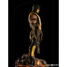 Mortal Kombat - Scorpion figure, Art Scale