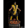 Mortal Kombat - Figurine Scorpion, Art Scale