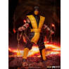 Mortal Kombat - Scorpion figure, Art Scale