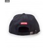 Marvel, Spider-Man snapback cap - Mesh Eyes, Logo or Head