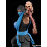 Mortal Kombat - Figurine Sub-Zero, Art Scale