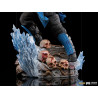 Mortal Kombat - Figurine Sub-Zero, Art Scale