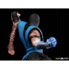 Mortal Kombat - Sub-Zero figure, Art Scale