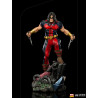 Marvel, X-Men - Warpath figure, BDS Art Scale